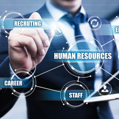 HR Consulting